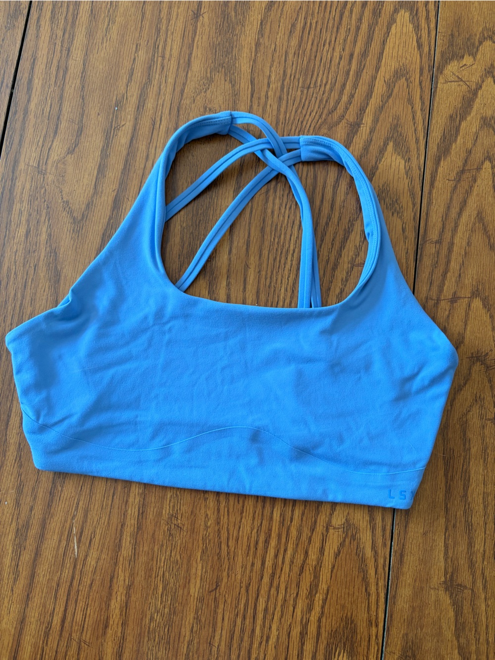 LSKD aspire sports bra